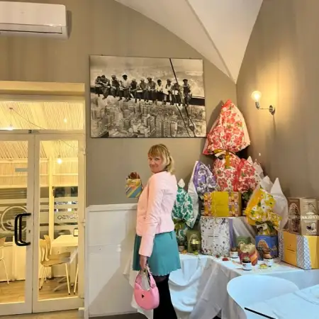 Natalie, 50Кустанай, Казахстан 