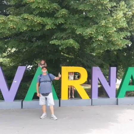Ивало, 55Варна, Болгария 