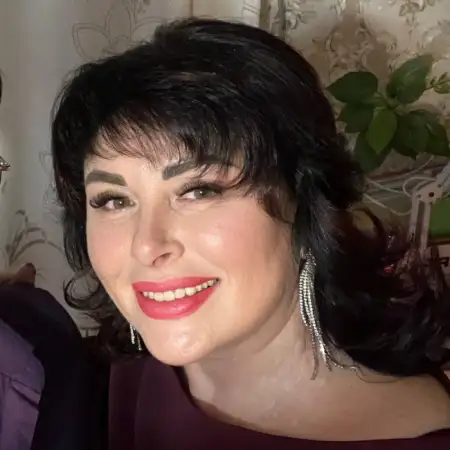 Светлана, 55Москва, Россия 