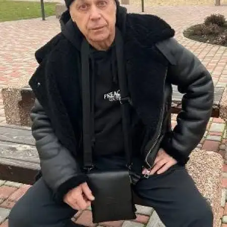 Fred, 60Украина 