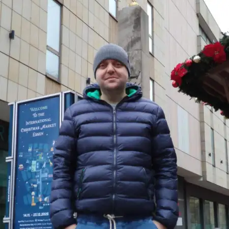 Ivan, 42Майнинген, Германия 