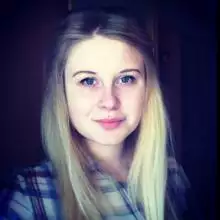 photo of Аня. Link to photoalboum of Аня