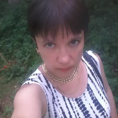 Jelena, 44Берлин, Германия 