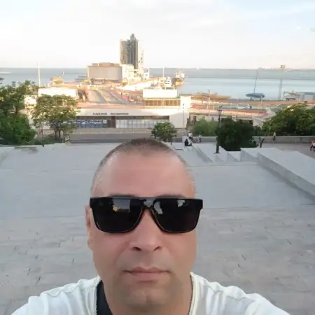 Yurii, 42Краков, Польша