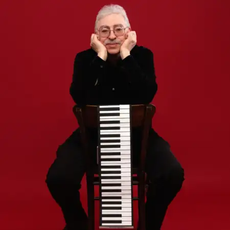 Gedeon, 62Гамбург, Германия 