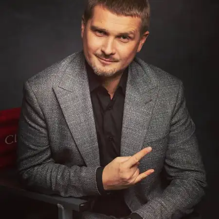 Максим, 43Бранденбург, Германия