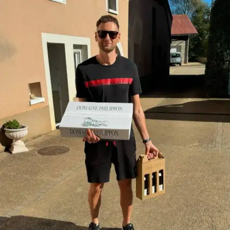 Arthur, 37Ингольштадт, Германия 
