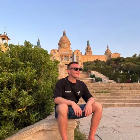 Vadym, 29Хейлбронн, Германия 