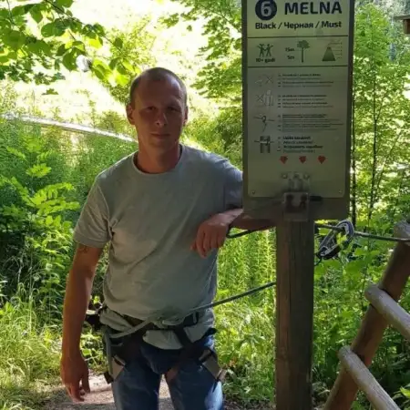 Andrej, 45Великобритания 
