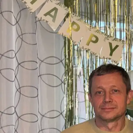 Евгений, 47Оснабрюк, Германия 