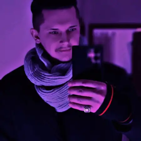 Artur, 36Дортмунд, Германия