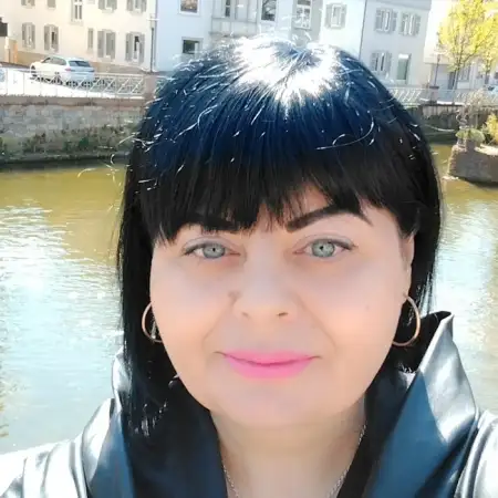 Руслана, 46Украина 