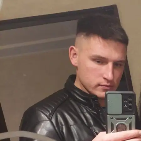 Ihor, 30Аугсбург, Германия 