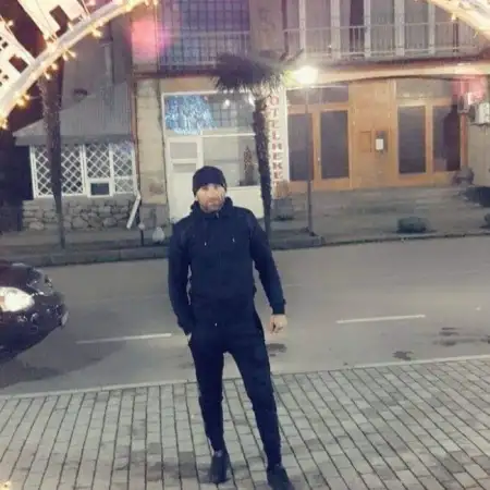 Eldar, 39Польша