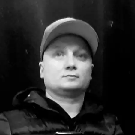 Maksym, 41Ульм, Германия