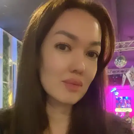 Ainura, 42Актюбинск, Казахстан 