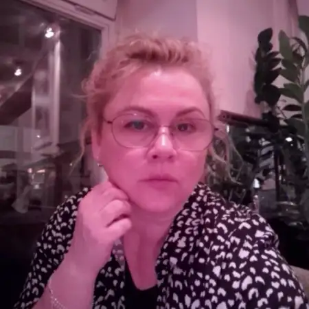 Inna, 53Мюнстер, Германия 