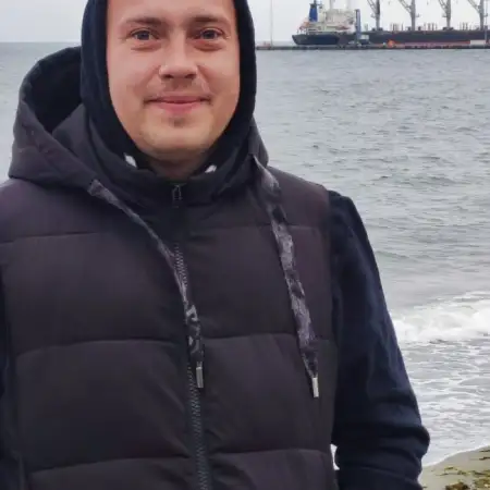 Сергей, 35Первомайск, Украина 