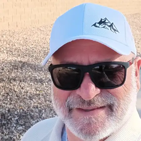 Valeriy, 69Детройт, США 