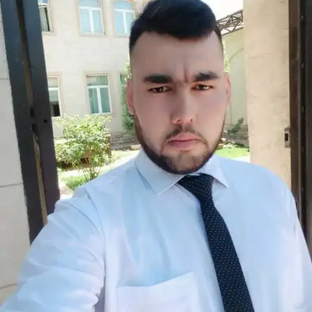 Umidjon, 33Узбекистан 