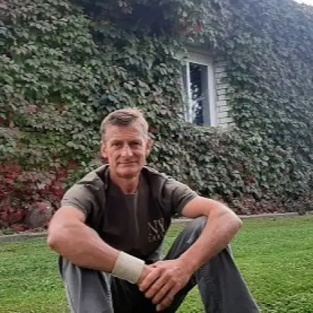 Вадим, 57Берлин, Германия 
