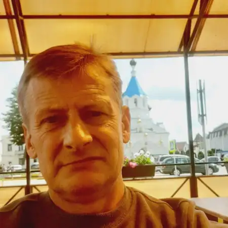 Вадим, 57Берлин, Германия 