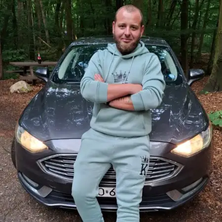 Stanislav, 34Польша 