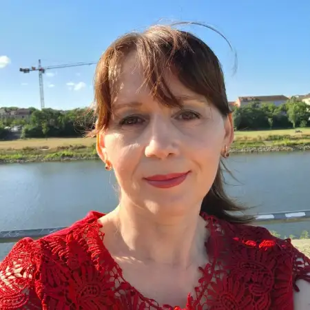 Elena, 46Мангейм, Германия