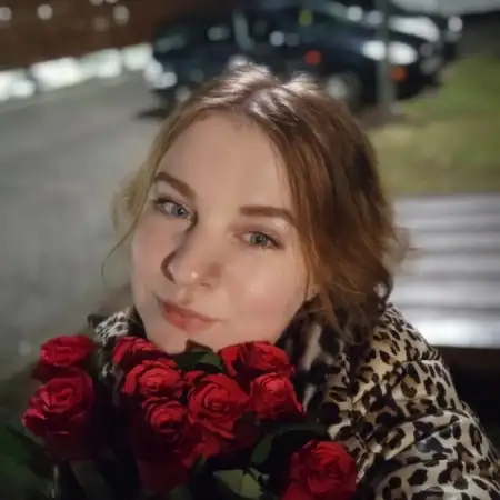 Татьяна, 37Мюнстер, Германия 
