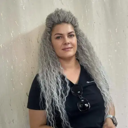 Maria, 39Вейден, Германия 