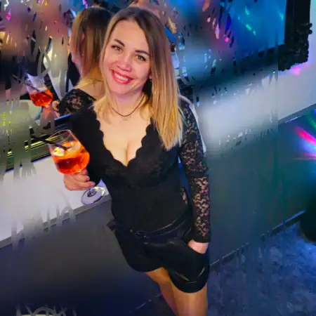 Hanna, 42Кемптен, Германия 