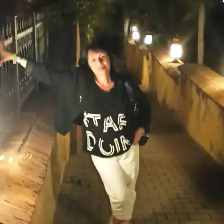 Elena, 61Оснабрюк, Германия 