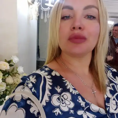 анна, 46Берлин, Украина 