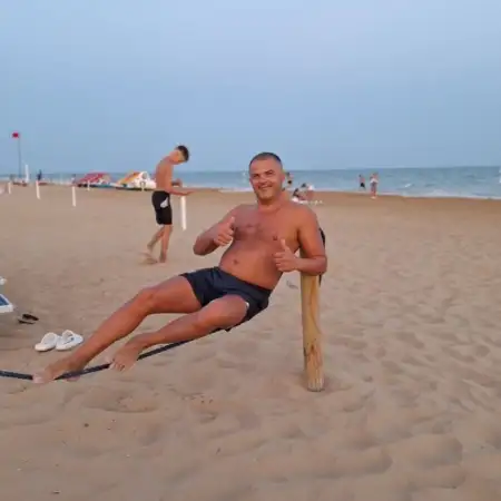 Дима, 50Регенсбург, Германия 