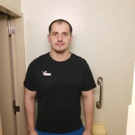 Виталий, 32Румыния 