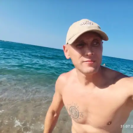 Niko, 44Кёльн, Германия 