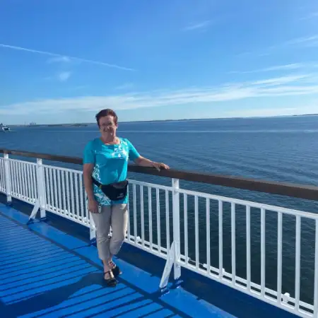 Galina, 65Падерборн, Германия 