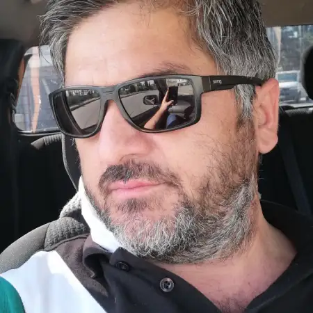 bulent, 48