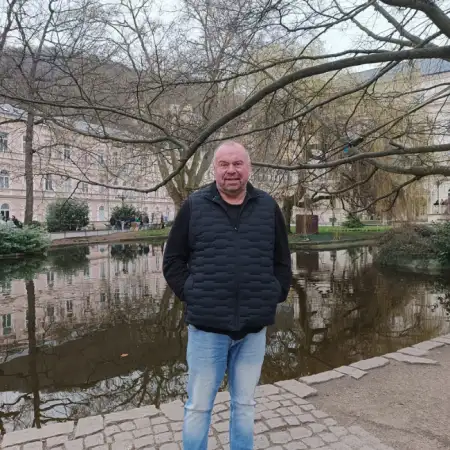 Дмитрий, 57Нюрнберг, Германия 