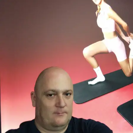 Alex, 46Оснабрюк, Германия 