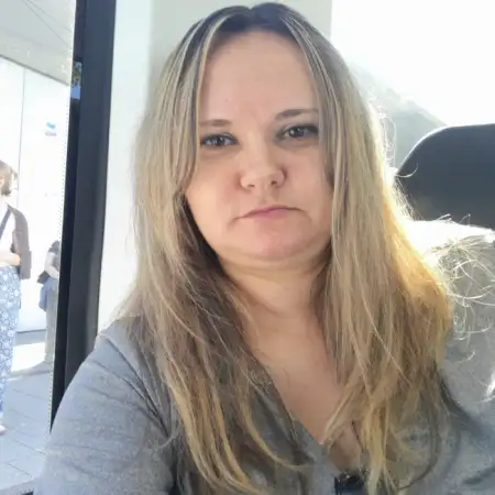 Yuliia, 43Ингольштадт, Германия 