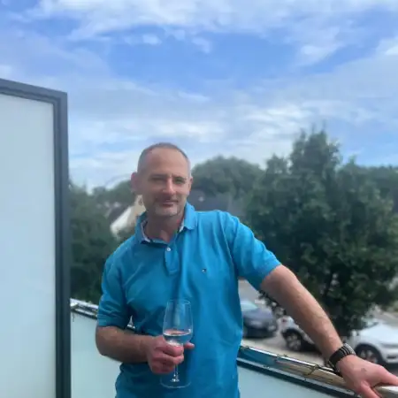 Boris, 51Гамбург, Германия 