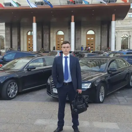 Vitaly, 41Торонто, Канада 