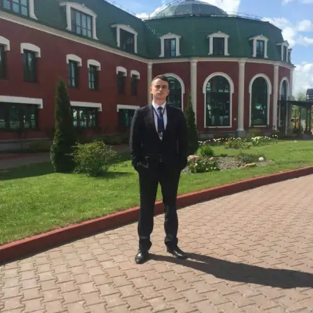 Vitaly, 41Торонто, Канада 