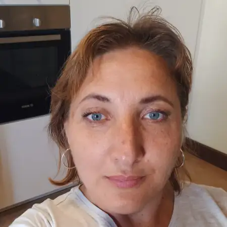 Юлия, 44Констанц, Германия 