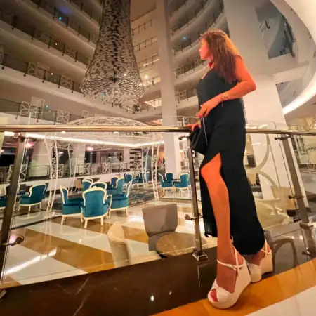 Natalie, 44Дюссельдорф, Германия 