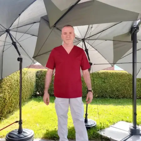 Nikolaj, 49Олденбург, Германия 