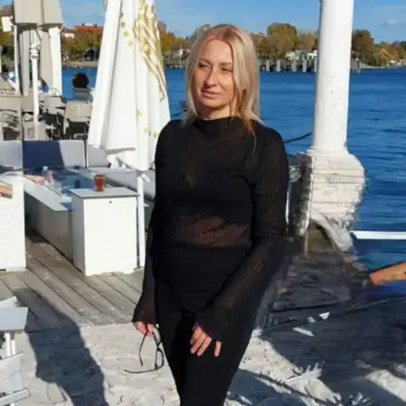 Iryna, 55Мюнхен, Германия 
