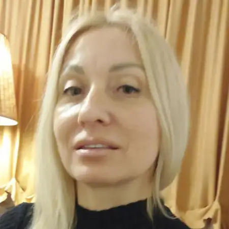 Iryna, 55Мюнхен, Германия 