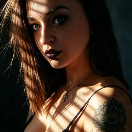 Katja, 35Швейнфурт, Германия 
